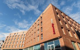 IntercityHotel Lübeck